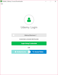 And udemy can help you in this; Udeler 1 8 2 Free Download For Windows 10 8 And 7 Filecroco Com