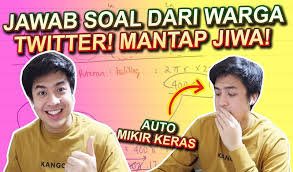 Simak trik mudah mengerjakan soal tes skd cpns. Cara Mengerjakan Soal Matematika Dengan Mudah Begini Tipsnya Okezone News