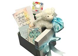 If you're looking for something that he'll keep for lots of years, this is a clear winner. 20 Cool Baptism Gifts For Boy That Brings Him Closer To God