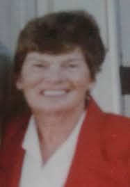 Marie Tomlinson Obituary