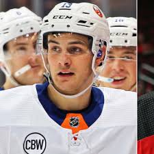 Les équipes de la LNH annoncent leurs offres qualificatives