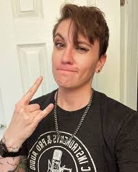 Haley Fisher's Instagram, Twitter & Facebook