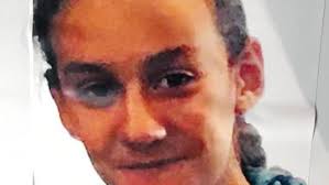 DA: Teen 'methodically' shot 5 family members over 5 hours in Utah home