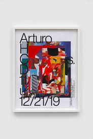 Arturo herrera creates colorful abstract paintings using the strategies of fragmentation and layering adapted from his earlier collage based work. Interview With Arturo Herrera