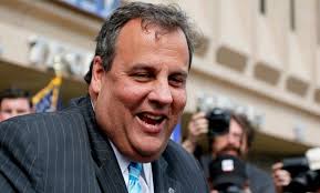Chris Christie is the big winner of the government shutdown