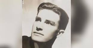 Edward Crabb Obituary