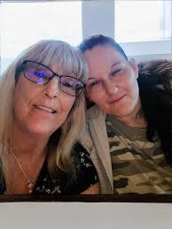 Roxanne "Roxy" Marie Hathaway's Memorial Website