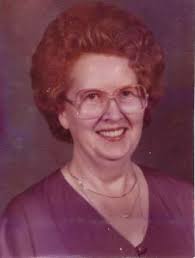 Obituary: Grace Casper Sutton — Neuse News