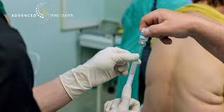 Image result for Lower Cervical Intramuscular Injection