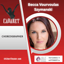 The Lucille Lortel Theatre has named two co-artistic directors of new work,  MFA playwriting alumna Caridad Svich and Michael Heitzman! Congratulations,  Caridad!