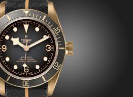 The swiss manufacturer offers luxury timepieces at a fairly affordable price. Tudor Kutter 1825