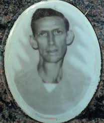 Elmus Ken Alexander (1933-1966)