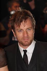 954 Ewan Mcgregor Fotos de stock