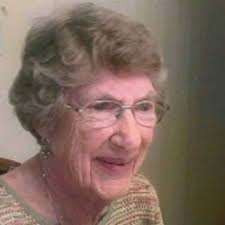 Dorothy Webber Obituary May 5, 2017