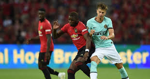 {{ mactrl.hometeamperformancepoll.totalvotes + mactrl.awayteamperformancepoll.totalvotes }} votes. Manchester United Vs Inter Milan Highlights And Reaction After Mason Greenwood Winning Goal Manchester Evening News