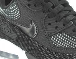 Nouveautés, exclusivités, découvrez notre sélection nike air max pour femme en exclusivité sur sarenza ! Nike Air Max 90 Femme Premium Noir Blanc