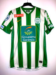 Similar to mlb and the nhl betting odds, soccer or what many bettors outside the united states call 'futbol' is a sport that focuses on money line wagers but there is a bit of a twist. Ferencvaros Home Football Shirt 2013 2014