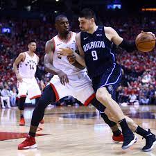 Toronto raptors and orlando magic will face each other off in a fifth and deciding game on wednesday, april 23. Sq6gubf4vfkcnm