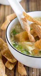 Egg Drop Soup Recipe Recipes Egg Drop Soup Soup Recipes