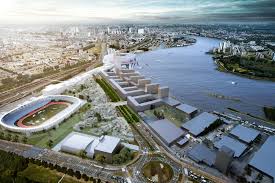 On 31 july 2000, the new stadium was opened with a friendly match against feyenoord. Feyenoord City Architect Magazine