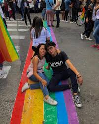 Marcha lgbt cdmx ‍.# 8m2021 en el marco de la conmemoración de las luchas históricas de las mujeres, se realizan varias marchas a nivel.grupo trabajo lgbti ecuador ретвитнул(а). Orguio Sitio Oficial Del Orgullo Lgbtiq De Quito Ecuador