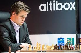 Robert fischer o grze kobiet w szachy; Altibox Norway Chess 2020 Live And Over The Board Chessbase