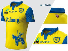 Suchen shop for shirts online. New Chievo Verona Kits 14 15 Givova Chievo Jerseys 2014 15 Home Away Third Football Kit News