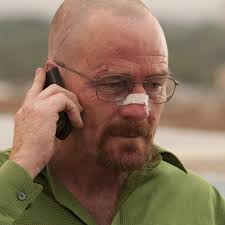 Breaking Bad will remain