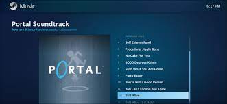 If that sounds like your stream, here is a widget spotify has made it very hard to pull from your now playing list. How To Add Your Music Library To Steam And Use The Steam Music Player