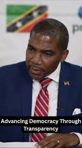 The Right Hon. Dr. Denzil L. Douglas is celebrating 35 illustrious years as  the Member of Parliament for St. Christopher Six. Senior Minister the Right  Hon. Dr. Denzil L. Douglas is this