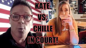 Jose Chille DeCastro aka Delete Lawz aka Ms. Anderson of gay men This is  for you sir! Ep. 1 of Many!