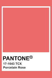 Pantone universe porcelain cup classic raspberry rose. Pin On Pantone Fashion Home Tcx Colors