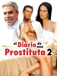 El diario de una prostituta 2 (Video 2017) - IMDb