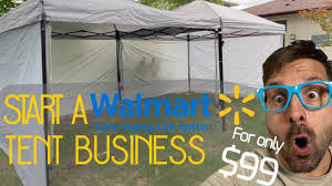 One center door and two side doors offer separate currently priced well on amazon, the ozark trail 10 person 3 room xl family tent has a high overall rating from its reviews. Ozark Trail Pop Up Tent Reviews 2021 Unboxing Walmart Amazon Setup Best Of 2021 Youtube