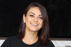 Pin On Mila Kunis
