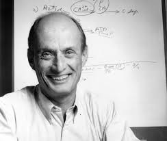 The Rockefeller University » Celebrating and remembering Paul Greengard, a  pioneering neuroscientist and Nobel laureate