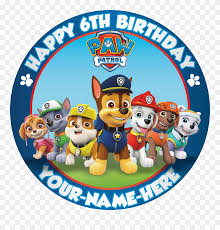 Paw patrol cross stitch pattern / schemi punto croce. Paw Patrol Paw Patrol All Dogs Clipart 5264639 Pinclipart