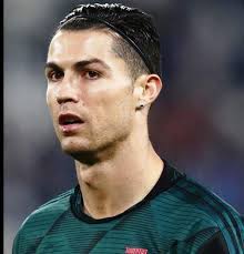 The portuguese star, 35, spent the lockdown in his native. Cristiano Ronaldo Hairstyle Juventus 2021 Ronaldo Hair Ronaldo New Hairstyle Cristiano Ronaldo Hairstyle