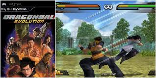 The game was released in march 2009 in japan, followed by a north american release on april 8, 2009. 5 Best Dragon Ball Handheld Games 5 Worst Game Rant