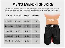 Mens Ev Tech Everdri Shorts