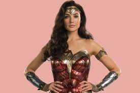 Wonder woman 1984 struggles with sequel overload, but still offers enough vibrant escapism to satisfy fans of the franchise and its classic central character. Gal Gadot Wonder Woman 1984 About Complicated Truth Dtnext In