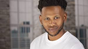 Brandon Gibson, in St Louis