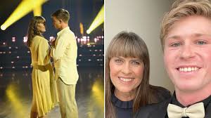 60 Minutes reporter Tara Brown finds new love