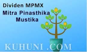 23 juli 2020 tanggal pencatatan (recording date) : Dividen Mpmx 2021 Naik 27 Cek Jadwalnya Kuhuni Com