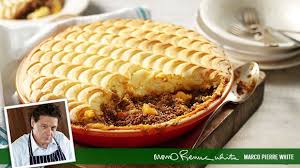 Marco 39 S Shepherd 39 S Pie Recipe Shepherd 39 S Pie Can Be Made Either Wet Or Dry This Shepherd 39 S Pie Recipe I Knorr Recipes Recipes Cooking Recipes