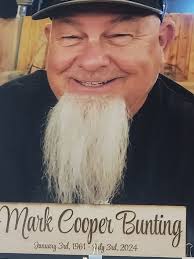 I will really miss you mark