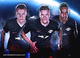 The global soccer jersey authority since 1997. Rb Leipzig 2019 20 Nike Third Kit Rbleipzig Nikefootball Dierotenbullen Rb Leipzig Nike Football Nike