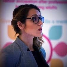 Dr. Elena Valari (@elenValari)