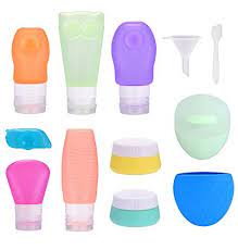 Travel Bottle Travel Size Toiletries Travel Bottles For L Https Www Amazon Ca Dp B06wllvszt Ref Travel Bottles Travel Size Toiletries Travel Size Products