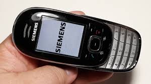 Siemens SL75 - Превосходный имиджевый ...